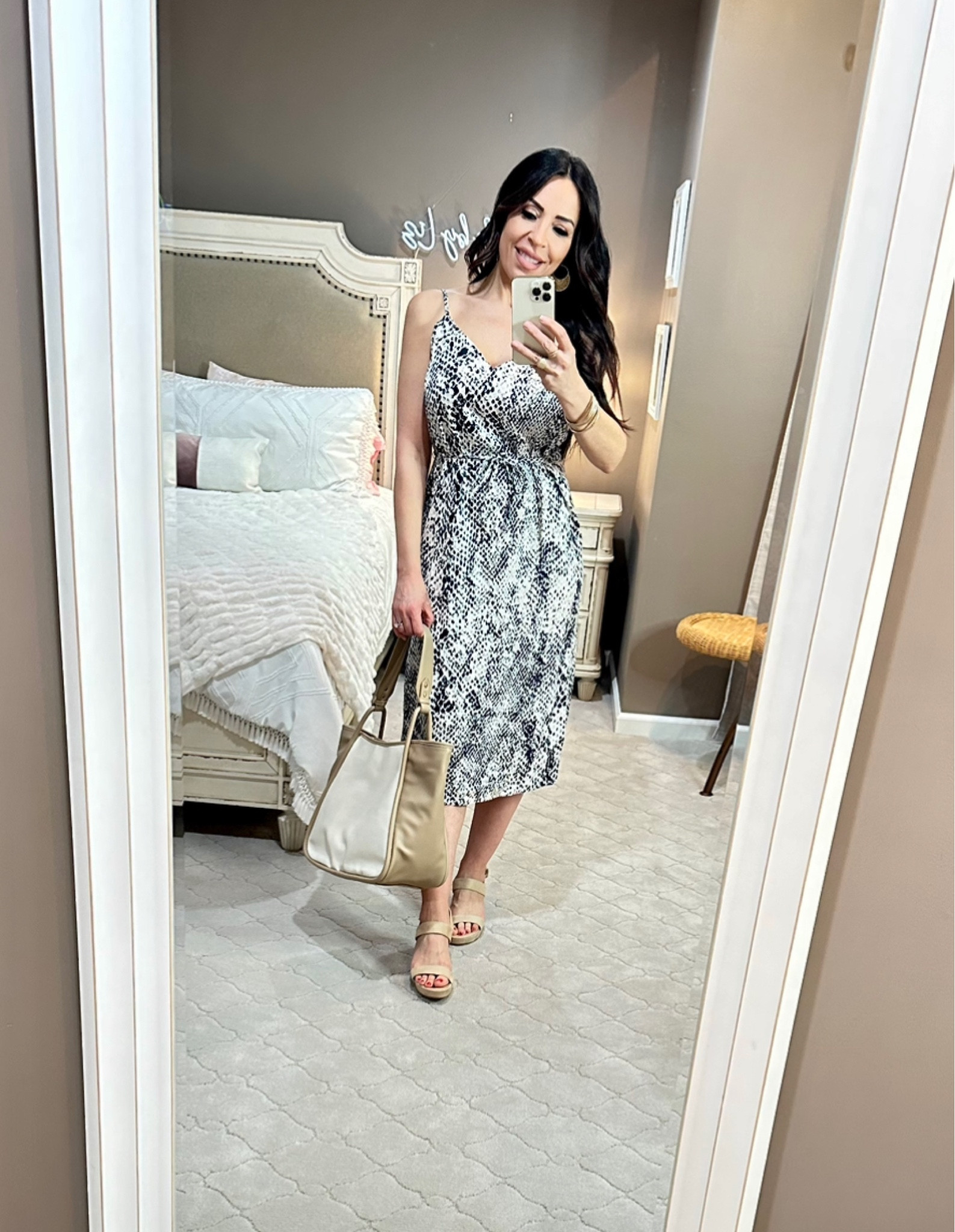 Shop my look on my LTK Storefront. Link in bio. Yes, other influencers show @walmartfashion but your girl does it the edgy way with a more high-end look…all while staying on top of the trends! Follow me for more affordable fashion🤍🖤 #walmart #neutralstyle

#LTKunder50 #LTKFind #LTKstyletip