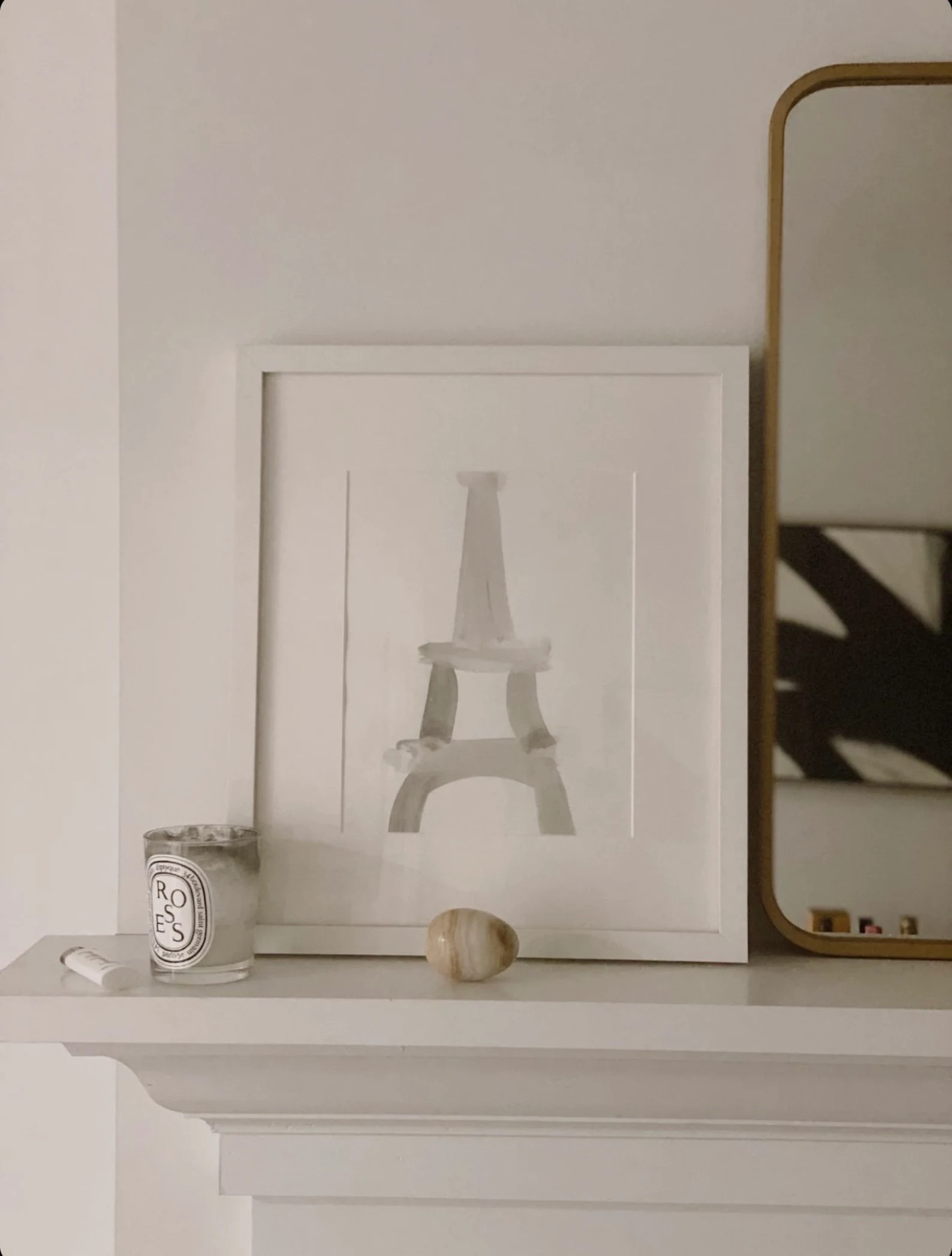 EIFFEL TOWER, Choose Your Color - Etsy Canada | Etsy (US)