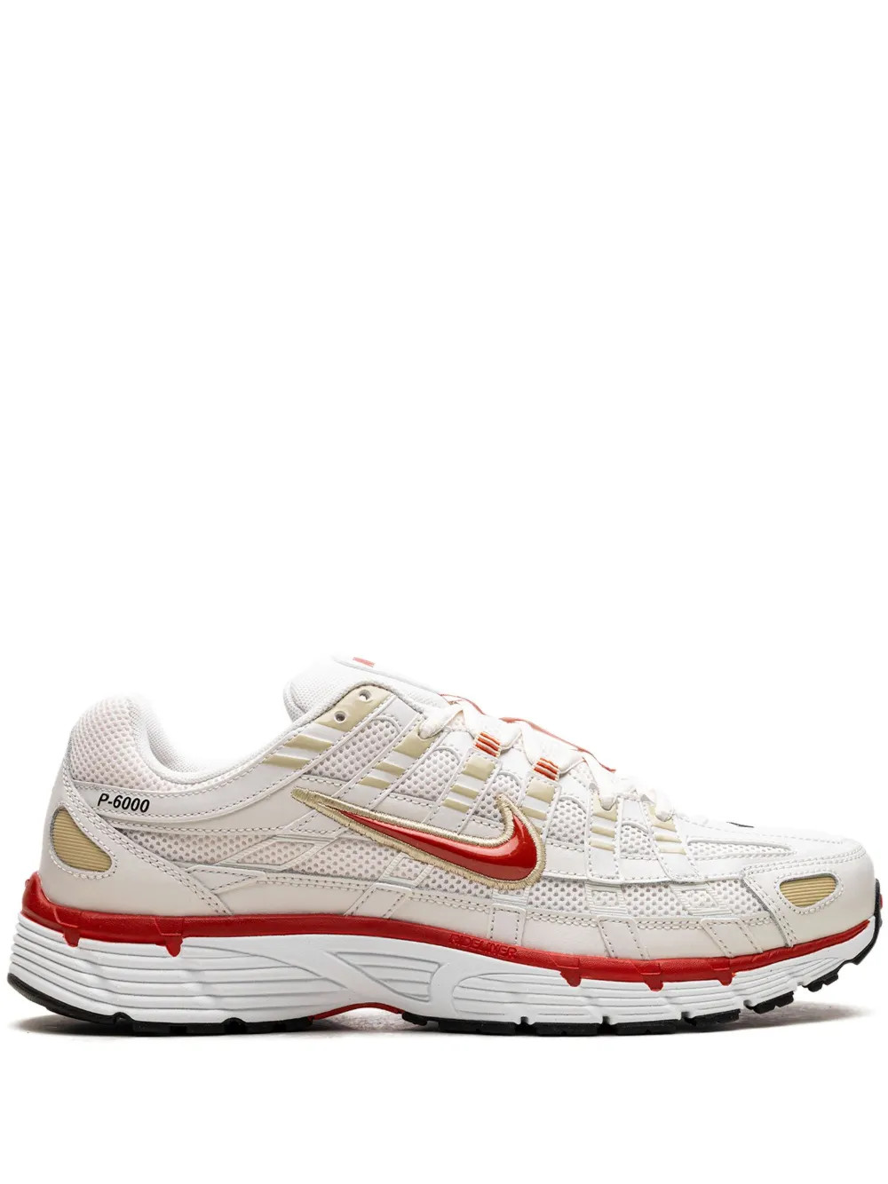 Nike Tenis P-6000 Red | Blanco | FARFETCH | Farfetch Global