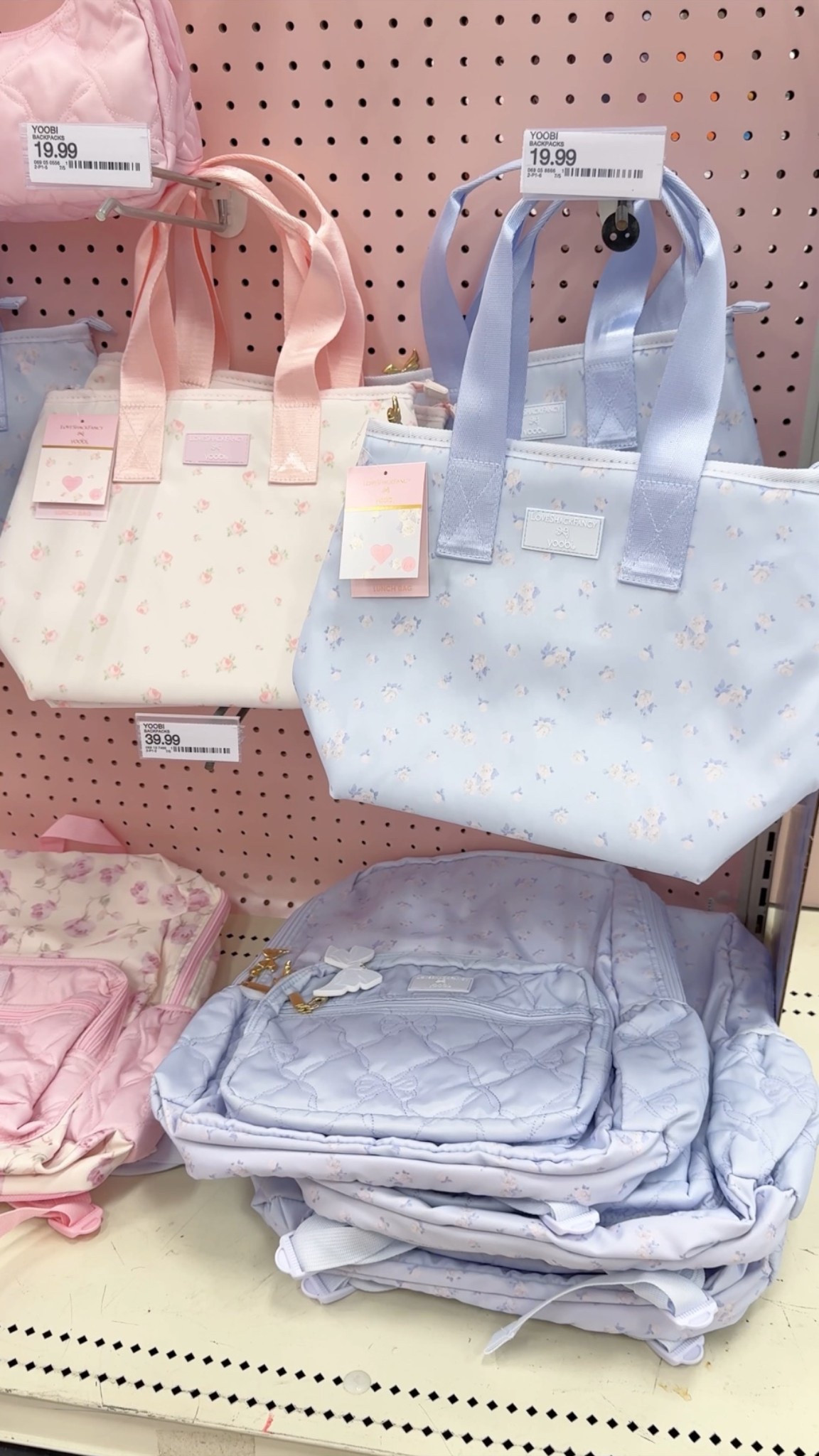 Target LoveShackFancy, case-mate LoveShackFancy, wet brush LoveShackFancy, LoveShackFancy school supplies, target back to school, target school supplies, girls backpack, lunchbox, dorm room, sorority house, sorority rush, college dorm, college back to school, sorority girl, dorm decor, dorm essentials, travel essentials


🌸🎀🩷

#LTKmomlife #LTKKids