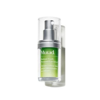 Retinol Youth Renewal Eye Serum | Murad Skin Care (US)