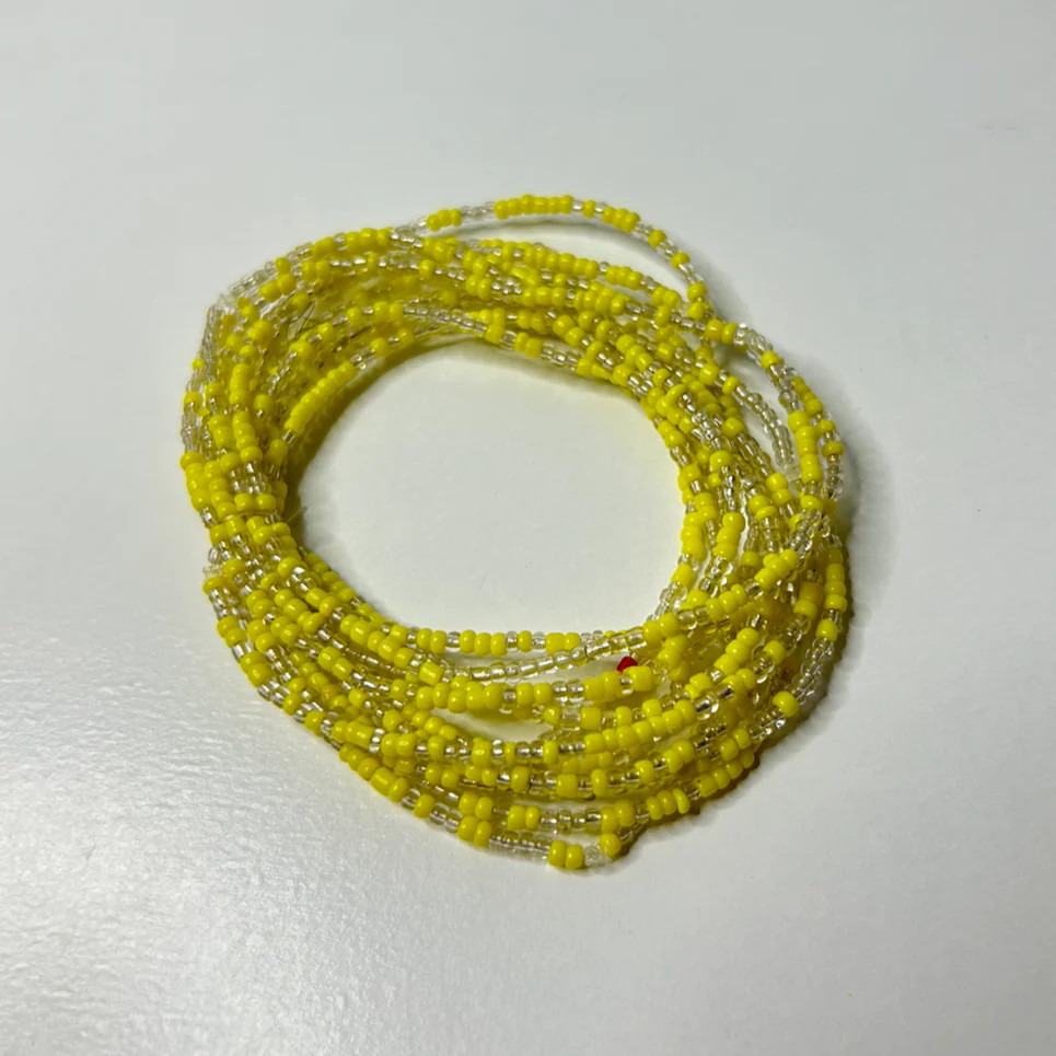 Mel | African Beaded Bracelets | Maryland Adure