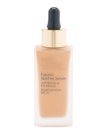 Futurist Skin Tint Serum Foundation With Spf 20 | Marshalls