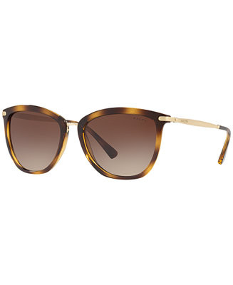 Ralph Sunglasses, RA5245 | Macy's