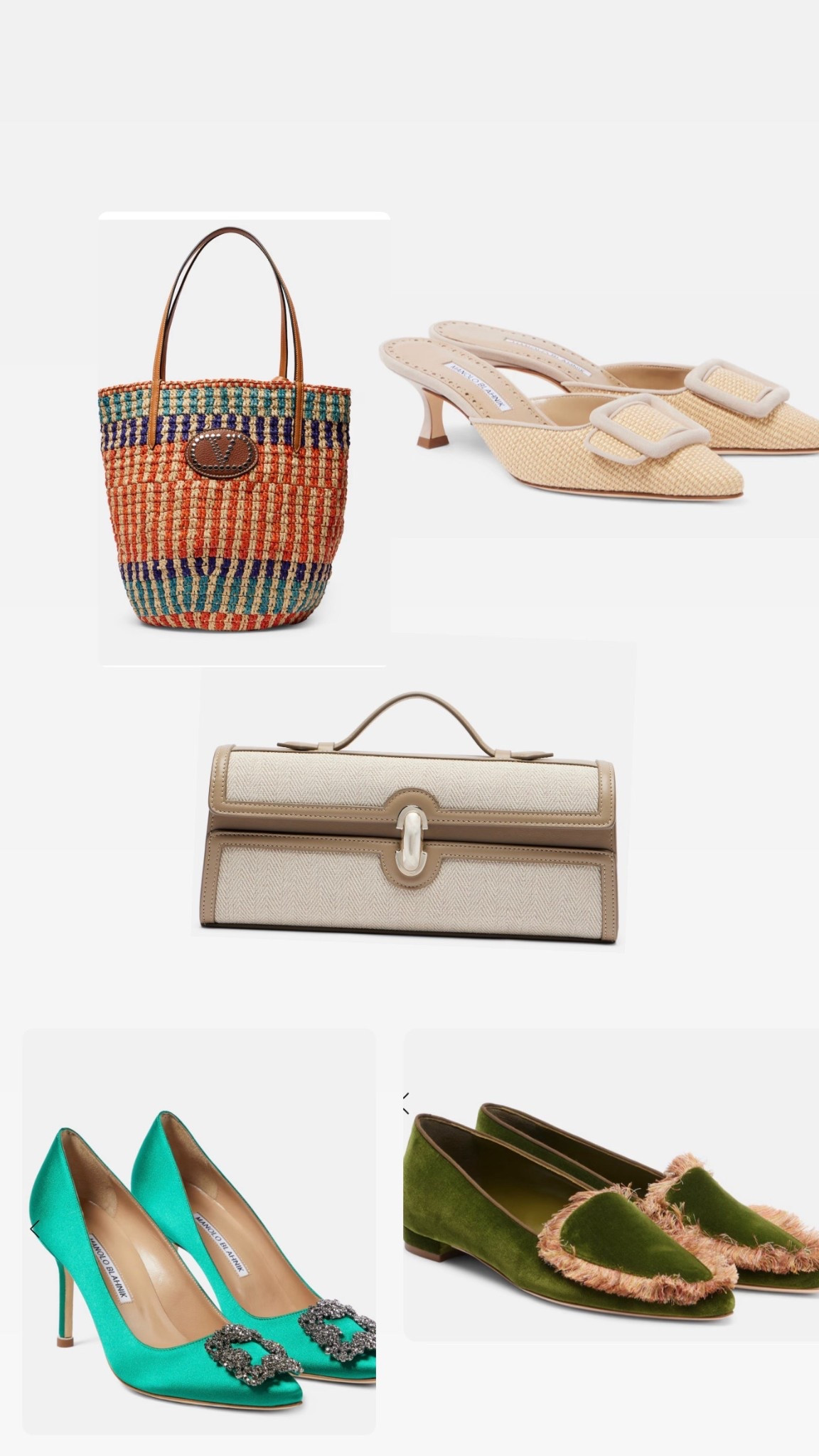 Designer finds on sale 

#LTKSaleAlert