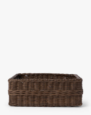 Winders Rectangular Basket | McGee & Co. (US)
