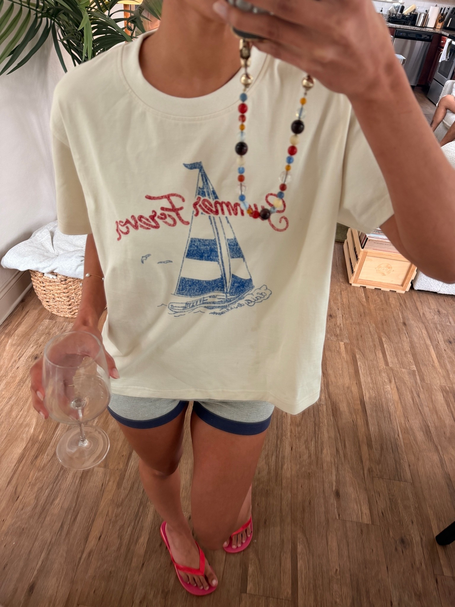 love these shorts + favorite havaianas !!!

#LTKootd #LTKSeasonal #LTKActive