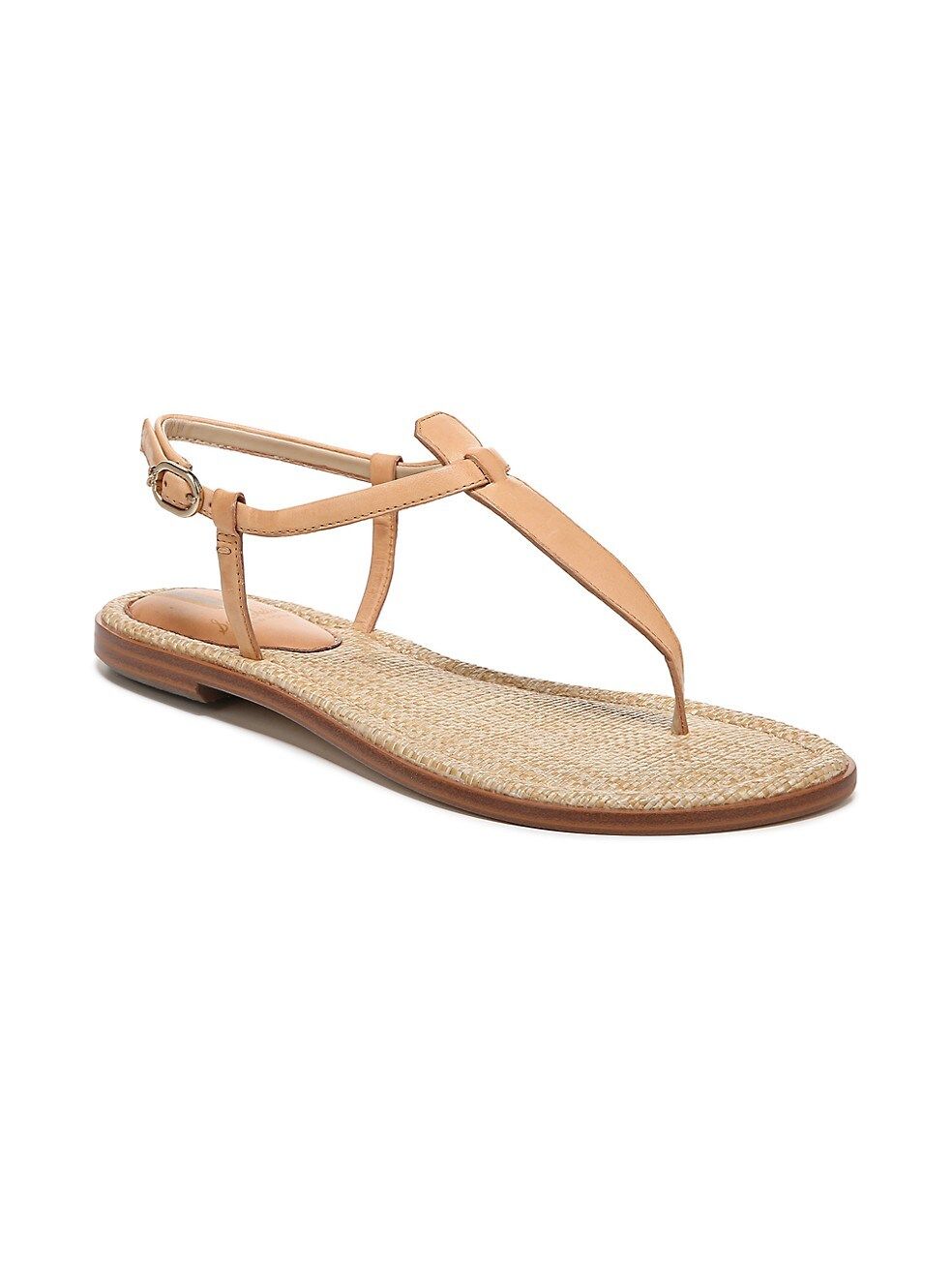 Gigi Leather Sandals | Saks Fifth Avenue