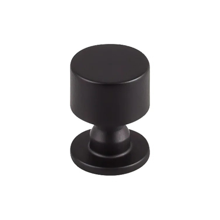 Lily 1" Diameter Round Knob | Wayfair North America