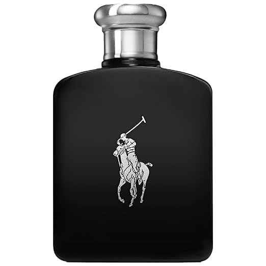Ralph Lauren - Polo Black - Eau de Toilette - Men's Cologne - Woody & Fresh - With Patchouli, San... | Amazon (US)