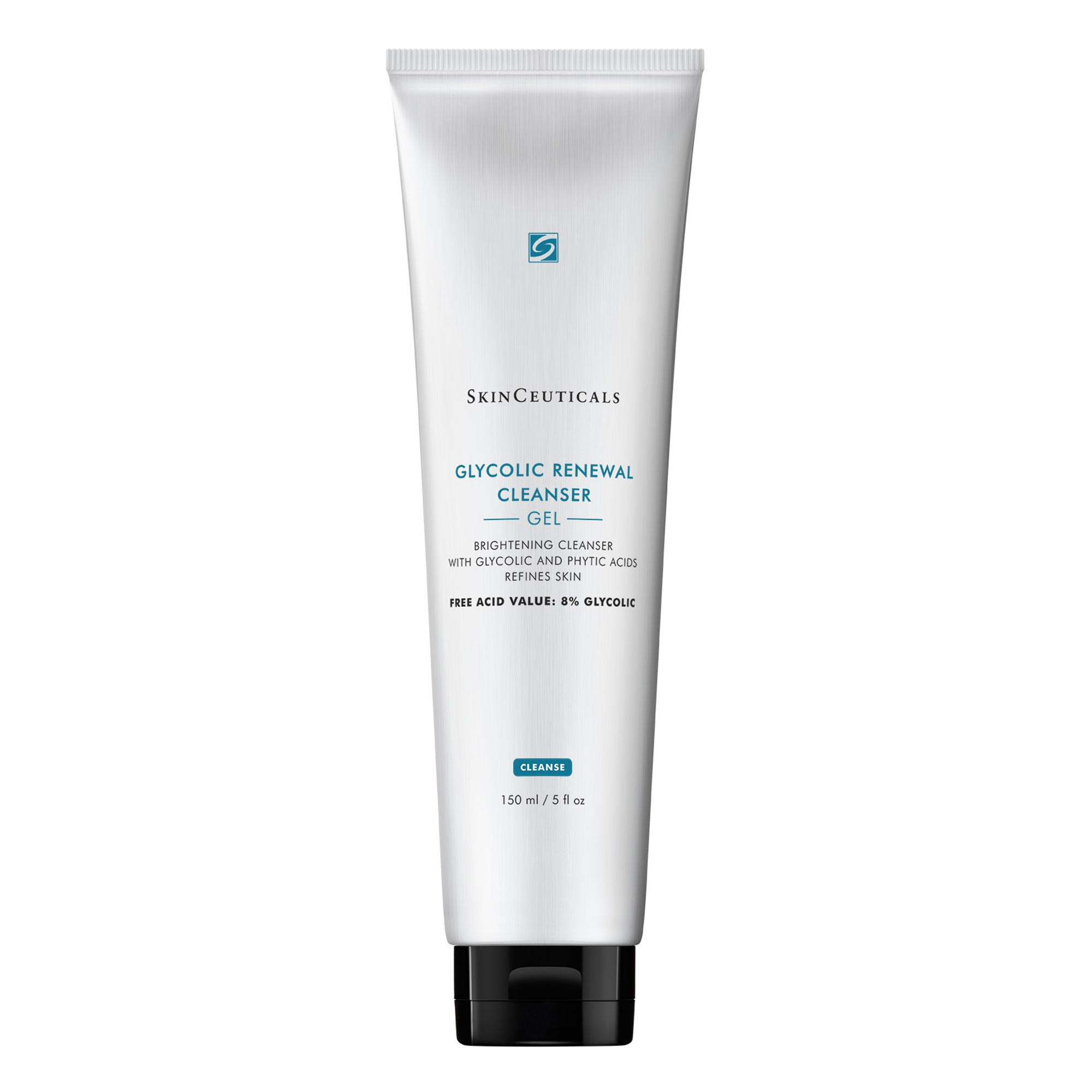 Glycolic Renewal Cleanser l Brightening Cleanser l SkinCeuticals | SkinCeuticals