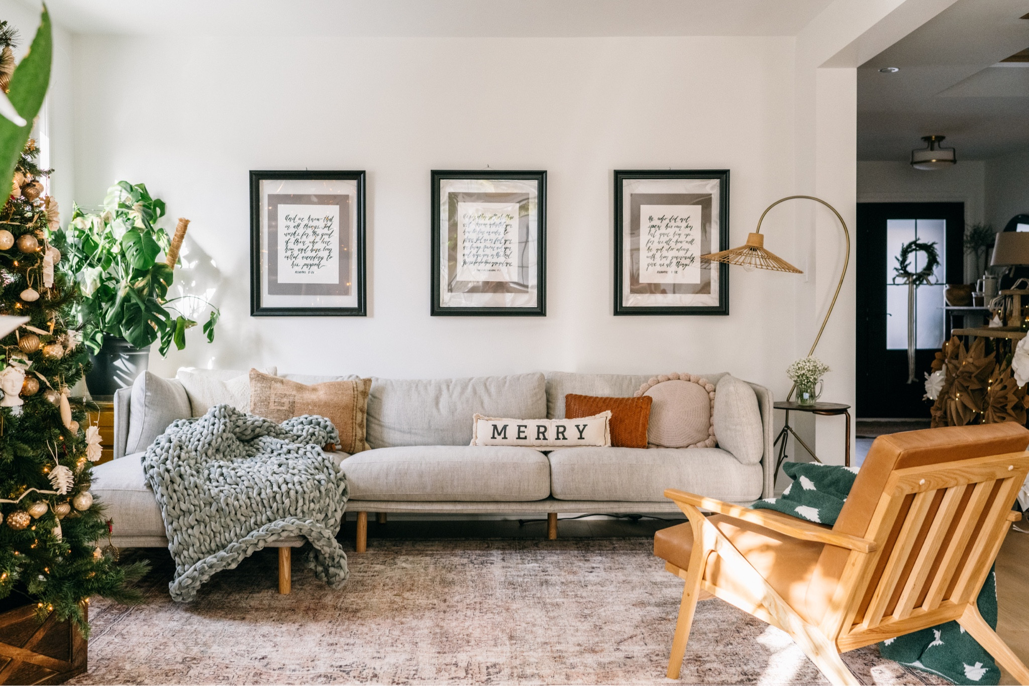 Our sectional is on sale at Crate and Barrel for Black Friday right now! 

#LTKCyberweek #LTKsalealert #LTKhome