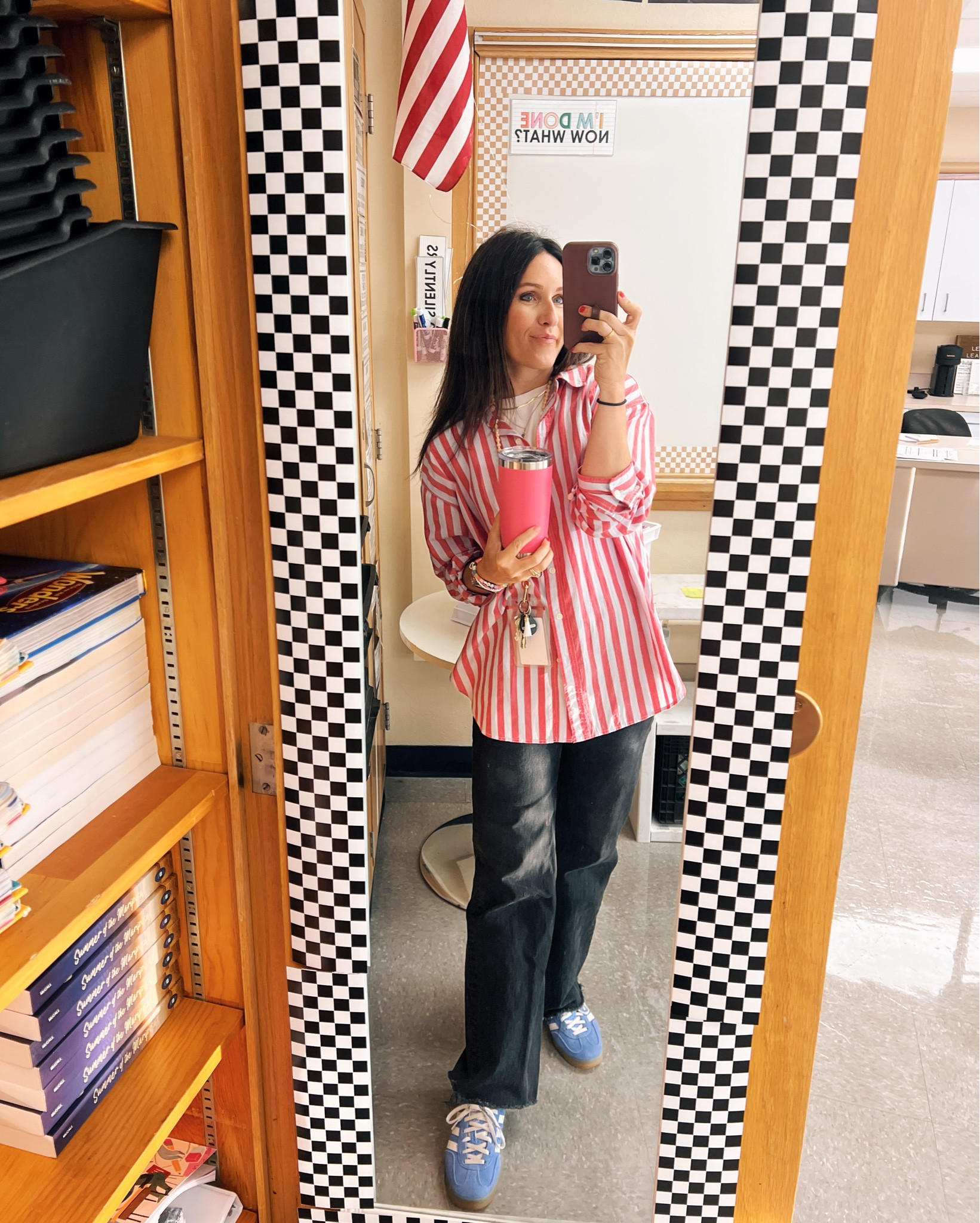 First week of school outfits! 

#LTKWorkwear #LTKFindsUnder100 #LTKStyleTip