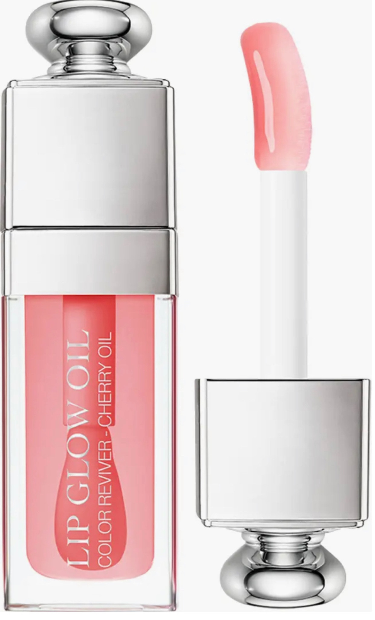 I love this lip oil! 

-nonsticky
-non-greasy
-rich and balmy oil combines the mirror shine of a lip gloss with the comfort of intense lip care

15% off today! 

#LTKsalealert #LTKfindsunder50 #LTKbeauty