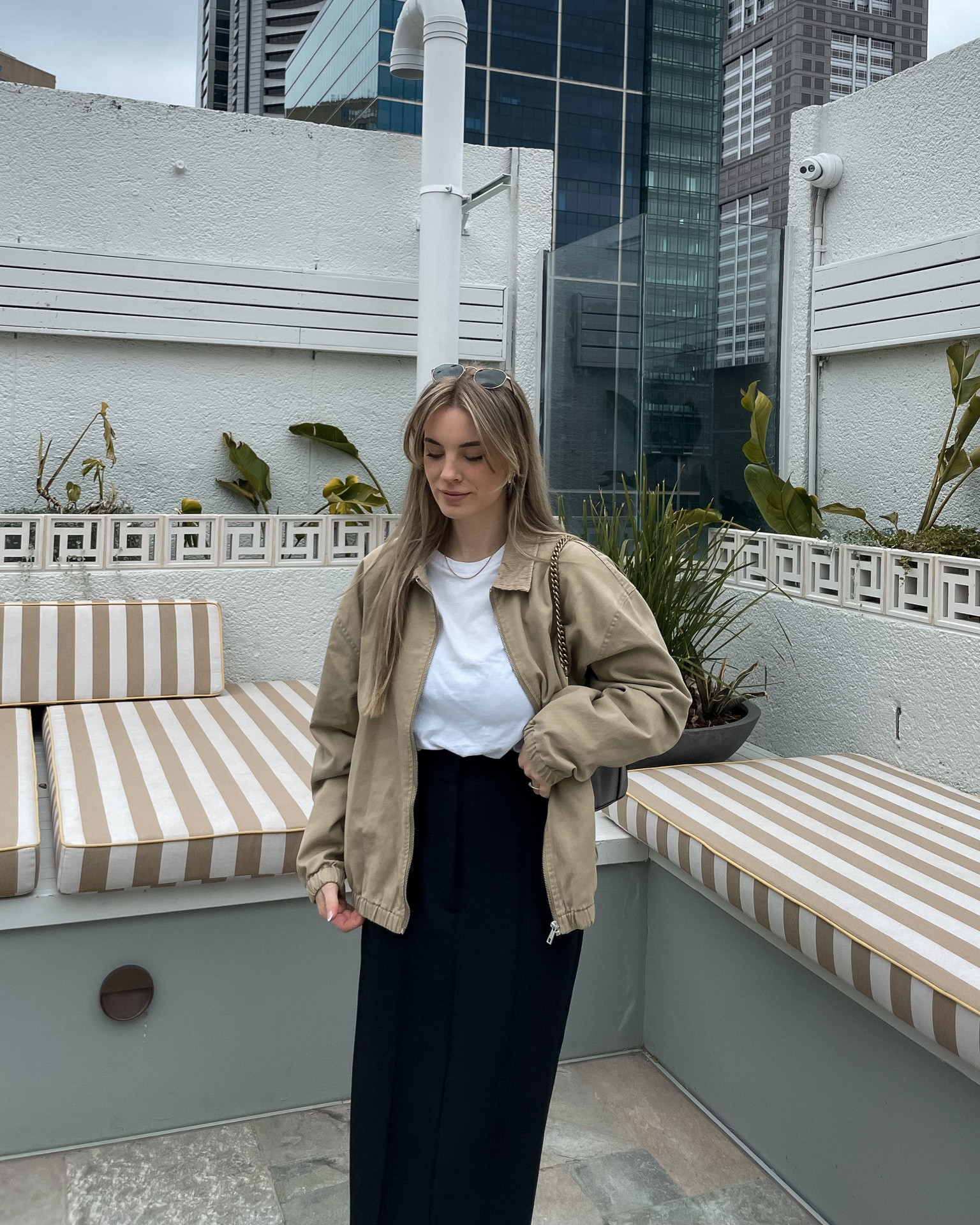 Melbourne outfit 1! 

#LTKfindsunder100 #LTKaustralia #LTKSeasonal