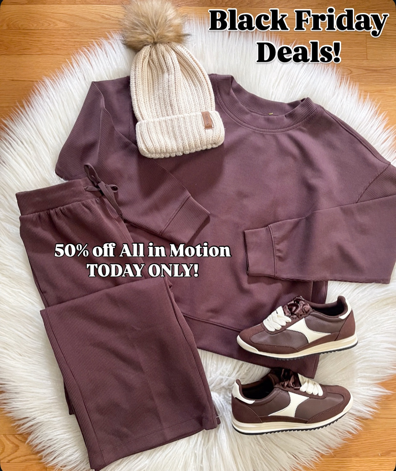 HUGE Black Friday Deals! 

#LTKCyberWeek #LTKFindsUnder50 #LTKSaleAlert