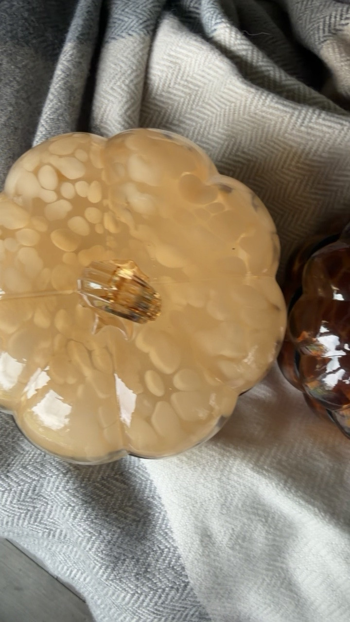 These are so pretty and smell amazing!! 3 wick or 2 wick options!

#LTKSeasonal #LTKHome #LTKOver40