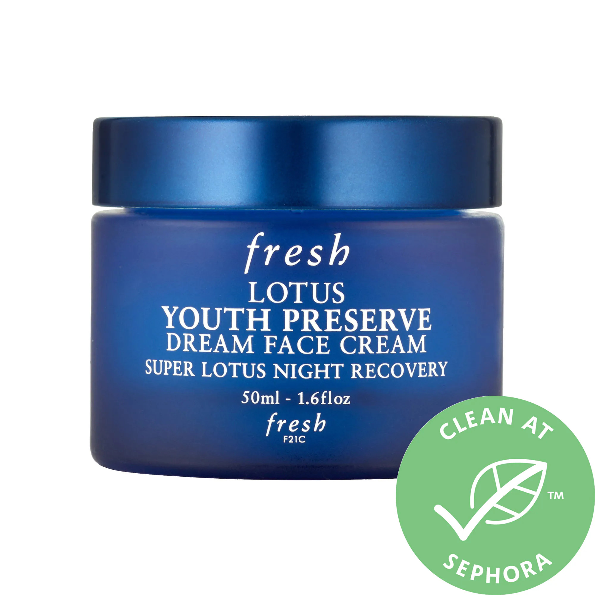 Lotus Anti-Aging Night Moisturizer  - fresh | Sephora | Sephora (US)