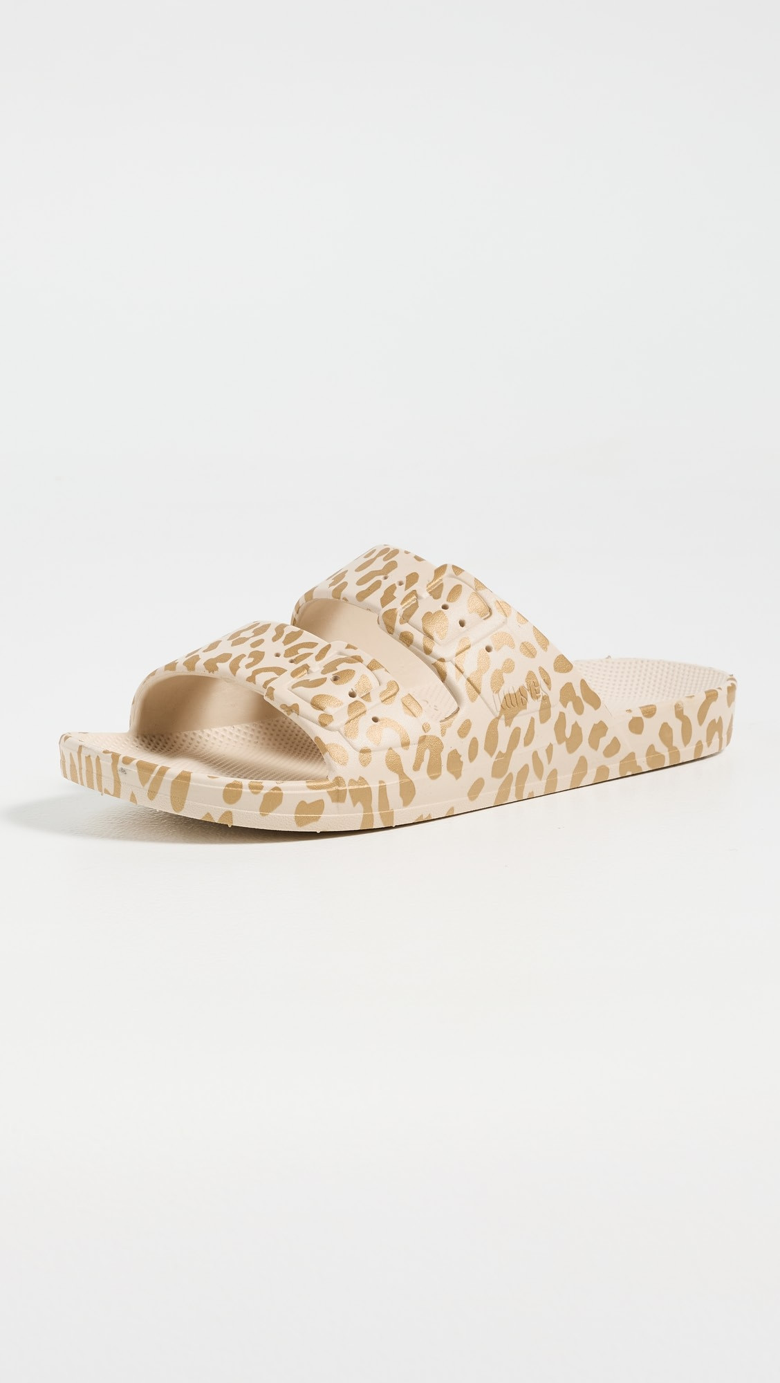 Leonie Two Band Slides | Shopbop