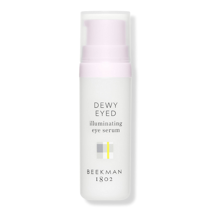 Dewy Eyed Illuminating & Depuffing Eye Serum | Ulta
