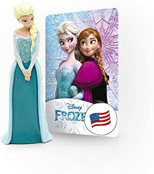 Tonies Elsa Audio Play Character from Disney's Frozen | Amazon (US)