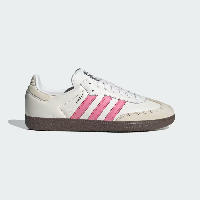 Samba OG Shoes | adidas (US)