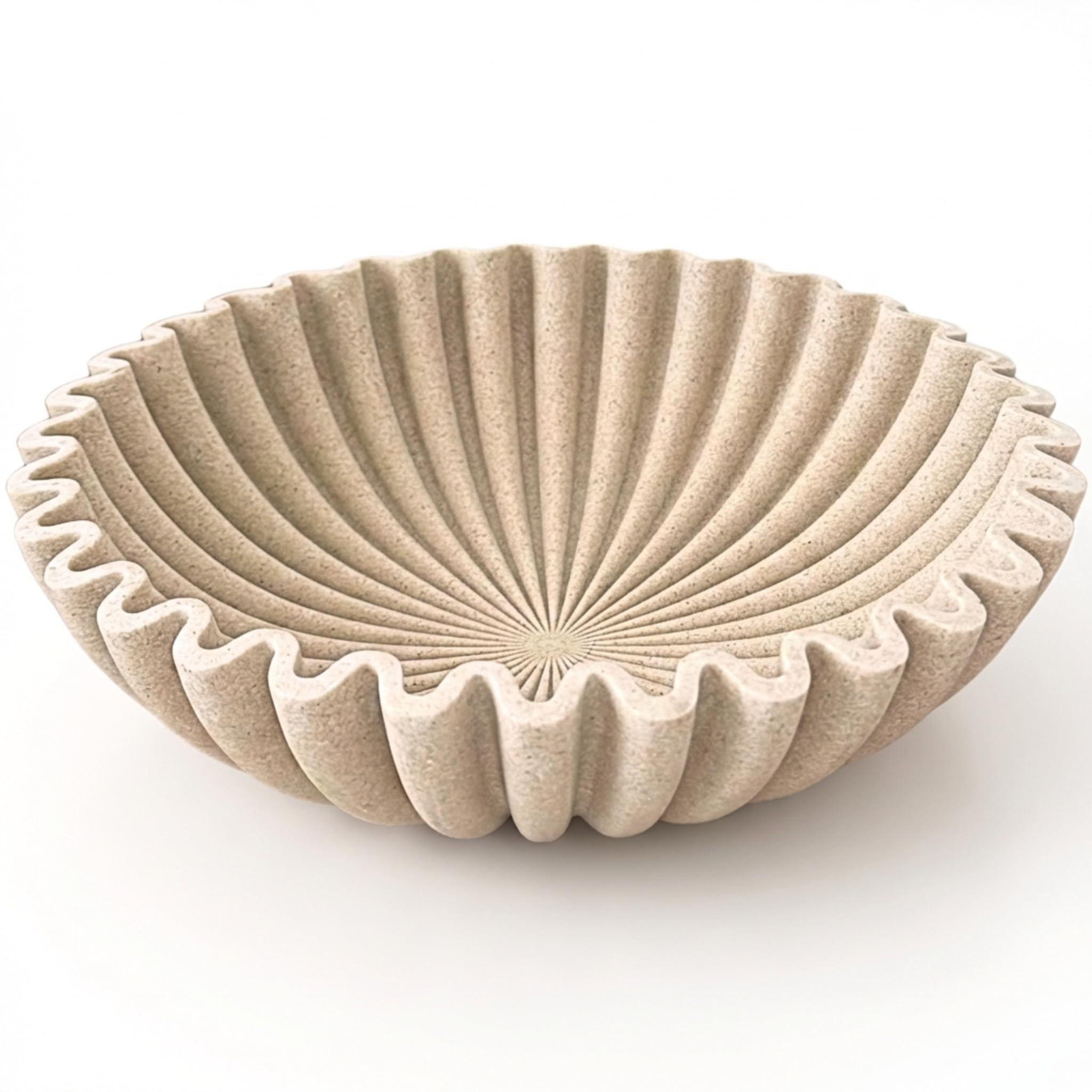 OAKOA Large Decorative Bowl for Home Decor - Purse Bowl Decor - Key Bowl for Entryway Table - Cof... | Amazon (US)
