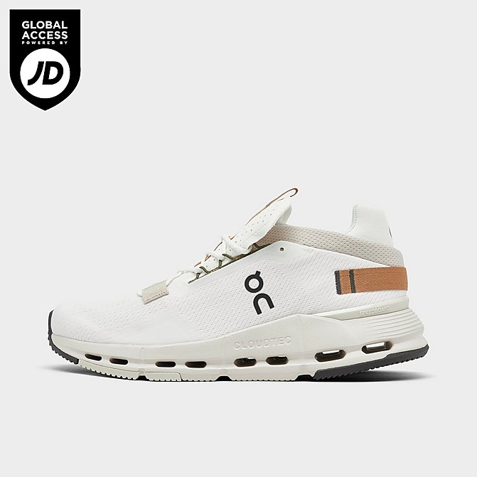 Women's On Cloudnova 2.0 Running Shoes | JD Sports (US)