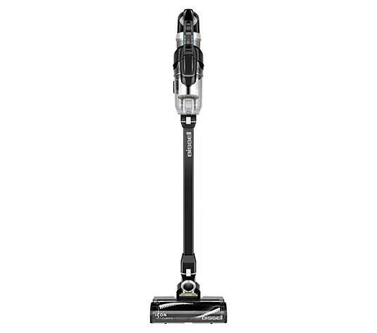 BISSELL ICONPET TURBO Cordless Stick Vacuum - QVC.com | QVC