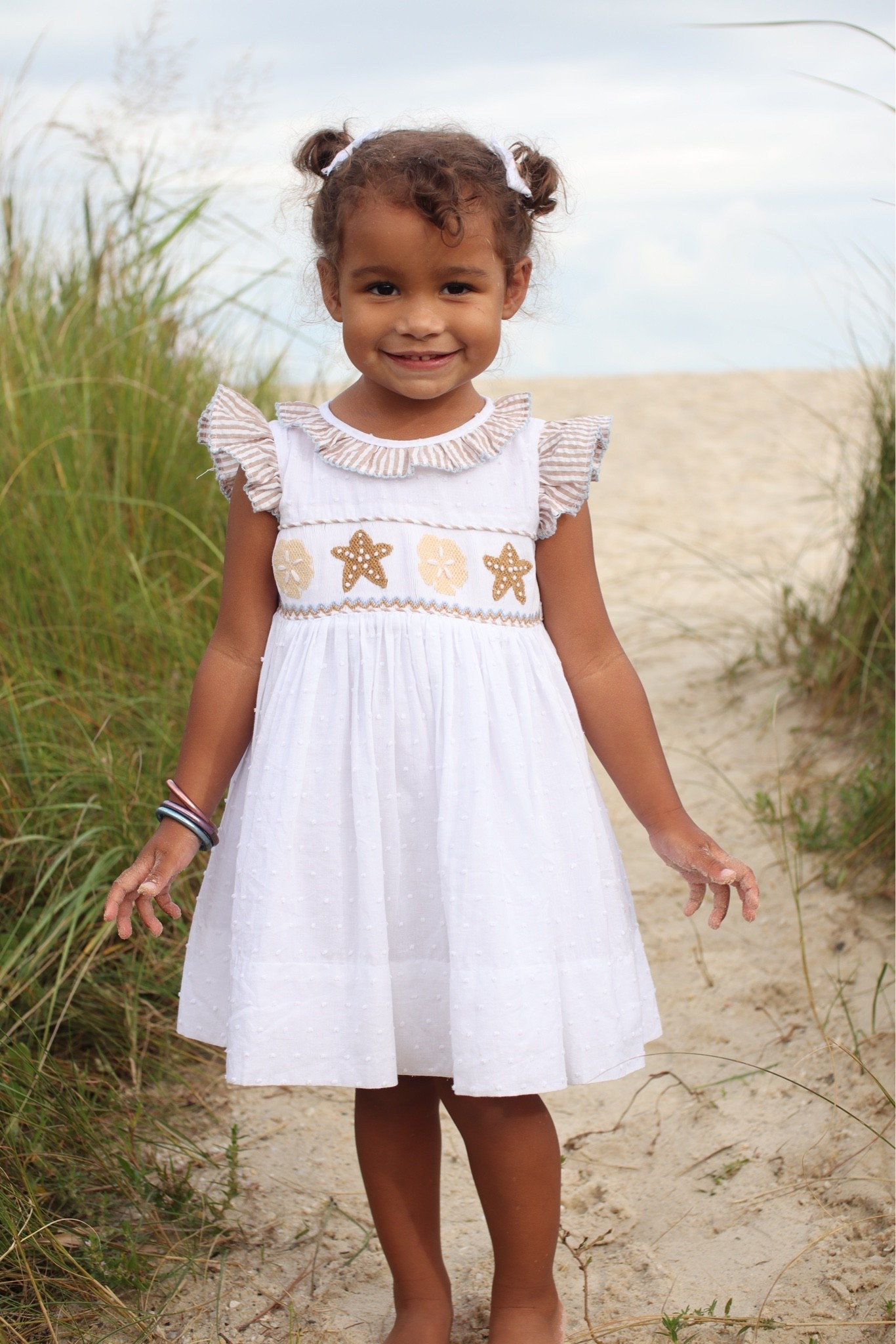 Beach vacation toddler dress // family photo dress for toddlers // summer family photos

#LTKootd #LTKKids #LTKBaby