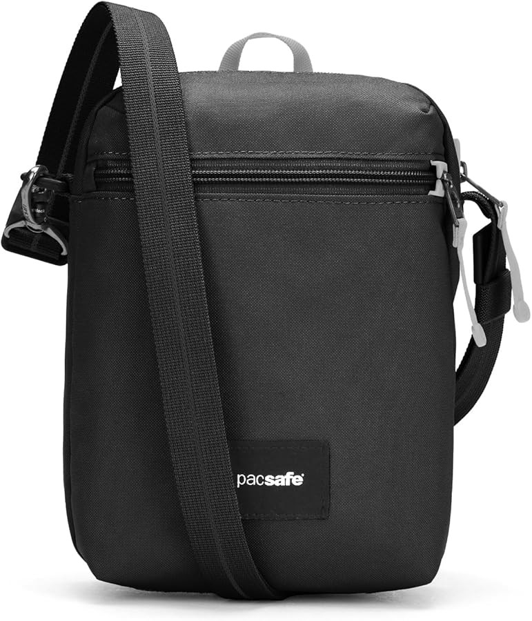 Pacsafe GO Festival Crossbody | Amazon (US)