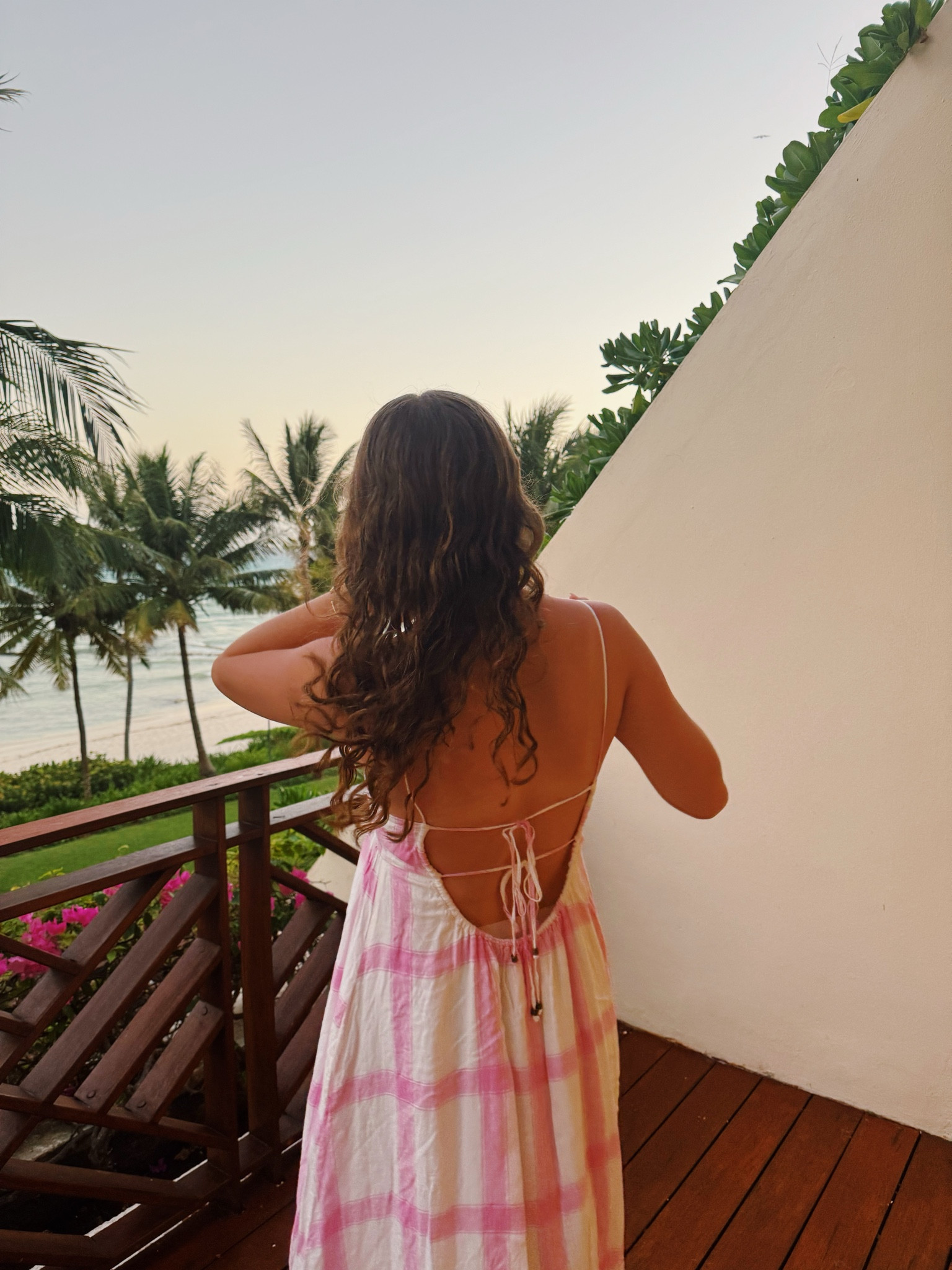 The best dress for vacay!! Original is found on anthropology but now sold out:( found some on eBay, RTR, and NUULY 

#LTKover40 #LTKSeasonal #LTKbeauty