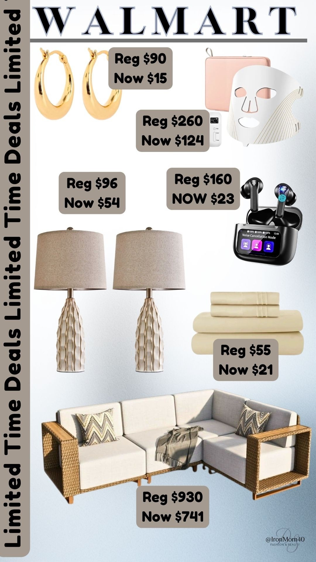 #flashdeals #limitedtimedeals

#LTKselfcare #LTKHome #LTKgrwm