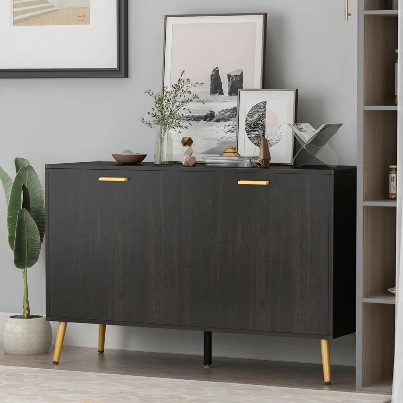 Handford 46.2'' Wide Sideboard | Wayfair North America