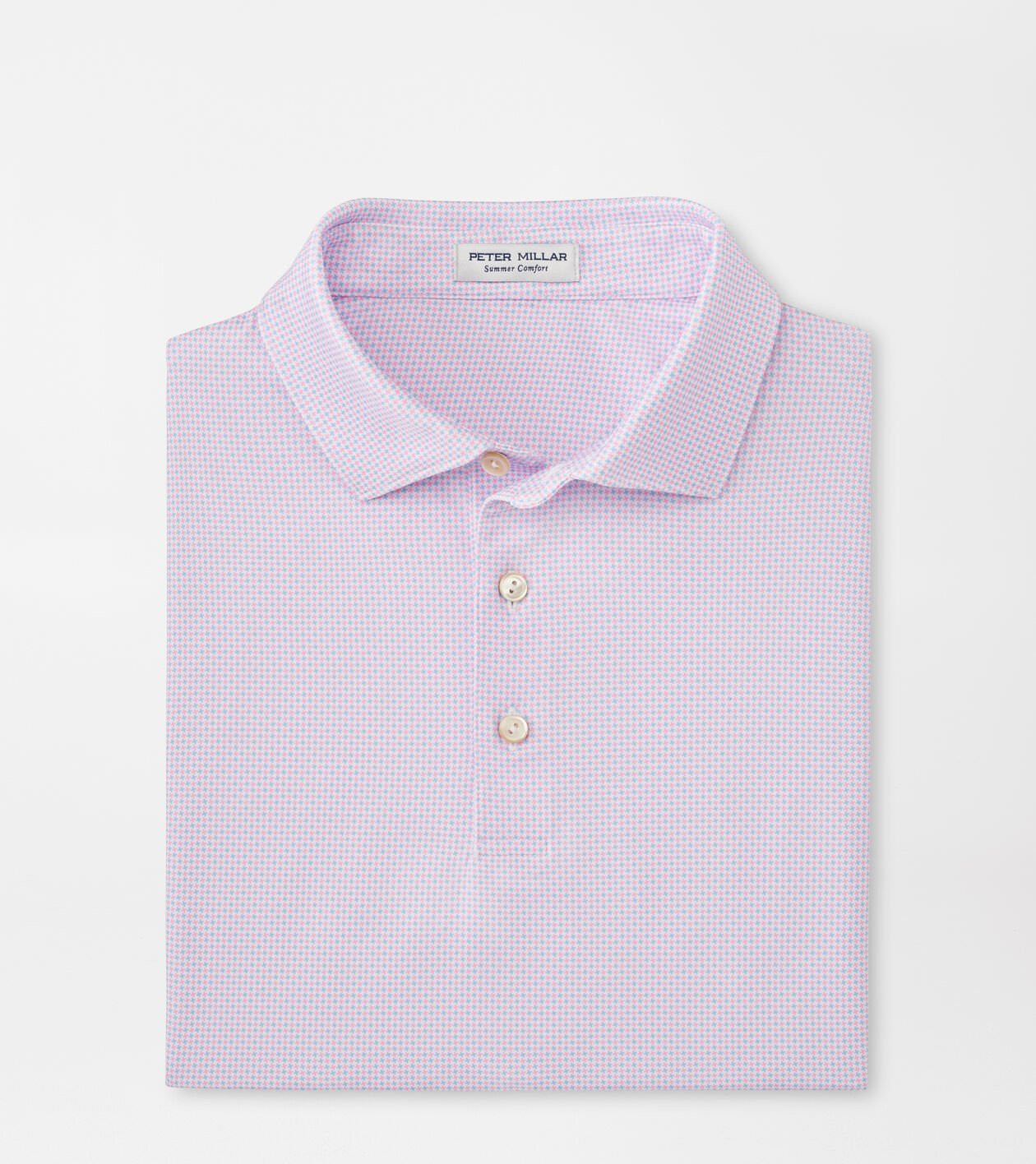 Phoenix Performance Jersey Polo | Peter Millar