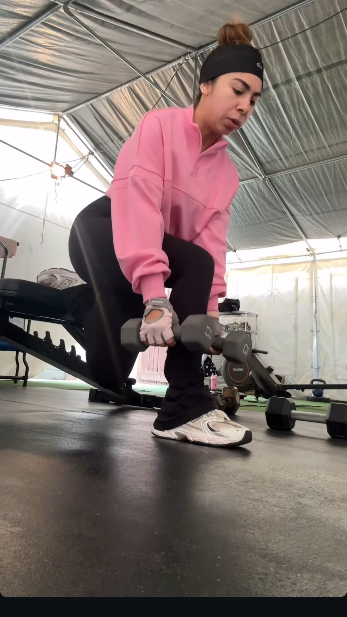 Gym leggings 🫶🏻