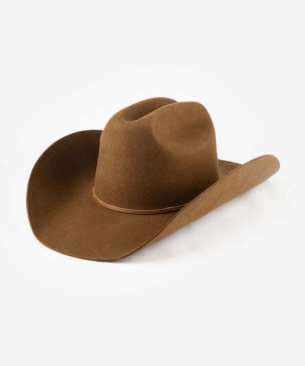Kacey Cattleman Cowboy Hat | Gigi Pip
