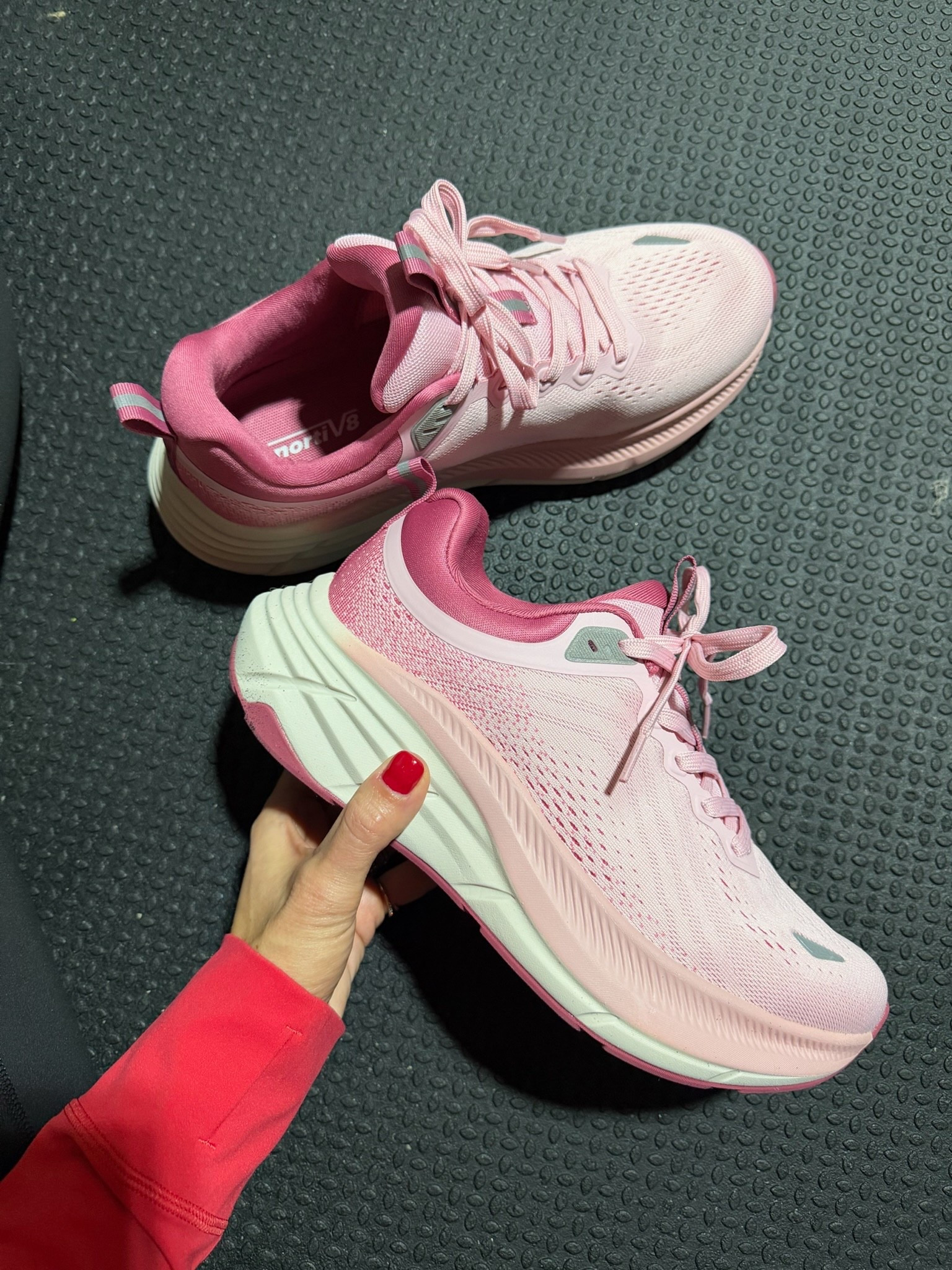 My favorite running shoes from amazon, walking shoes, running errands, Themominstyle on @amazon #ad #founditonamazon #winterfavorites2025

#LTKActive #LTKmorningroutine #LTKGiftGuide