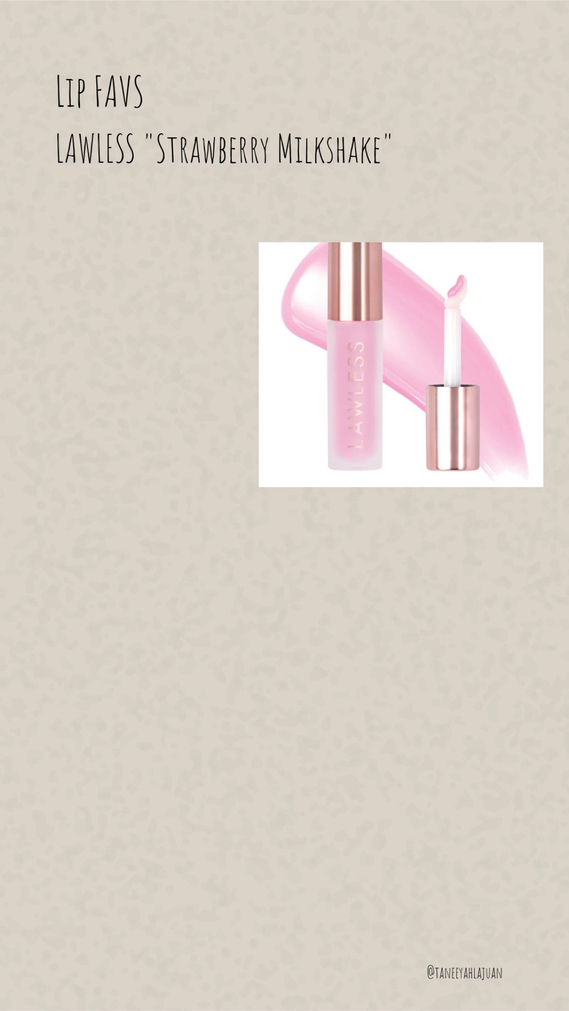#LTKBeauty #LTKMothersDay