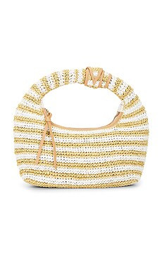 Maeve Striped Hobo Bag
                    
                    BTB Los Angeles | Revolve Clothing (Global)