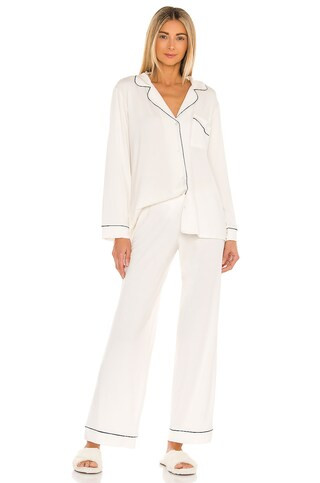 Gisele PJ Set | Revolve Clothing (Global)