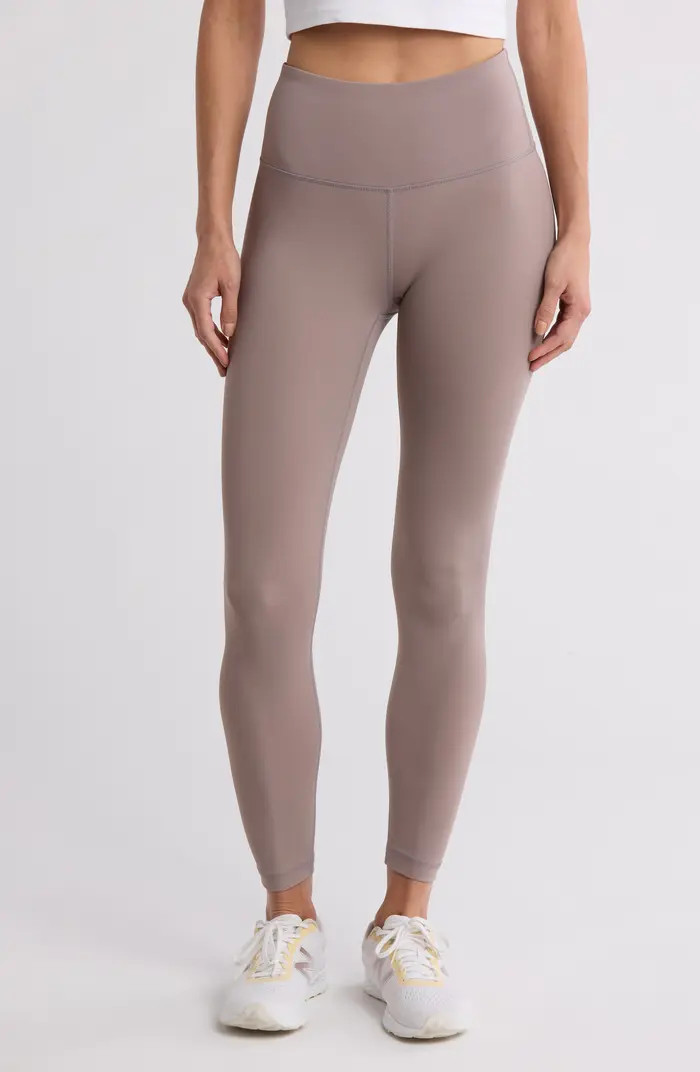 Interlink High Waist Ankle Leggings | Nordstrom Rack