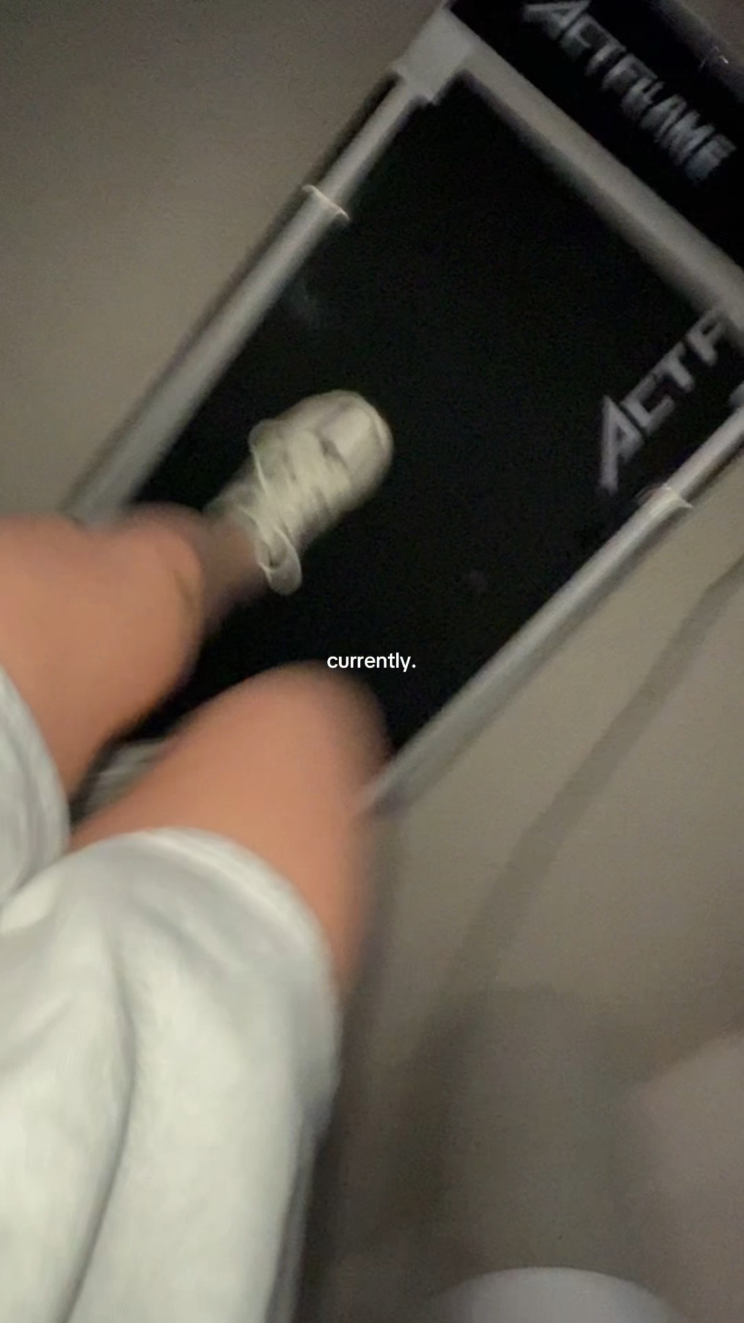 Walking pads forever 

#LTKActive #LTKfitnessgoals