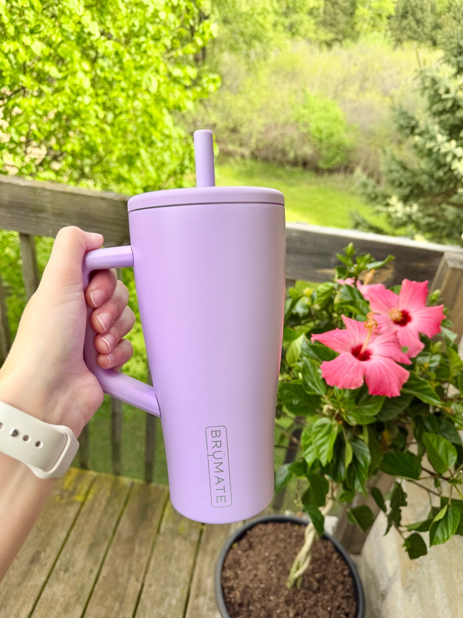 20% off Brumate Tumblers with code DECADE, valid 5/21-5/25

Grab one of these amazing leakproof tumblers while they’re on sale! So many cute colors to choose from!

#LTKSaleAlert