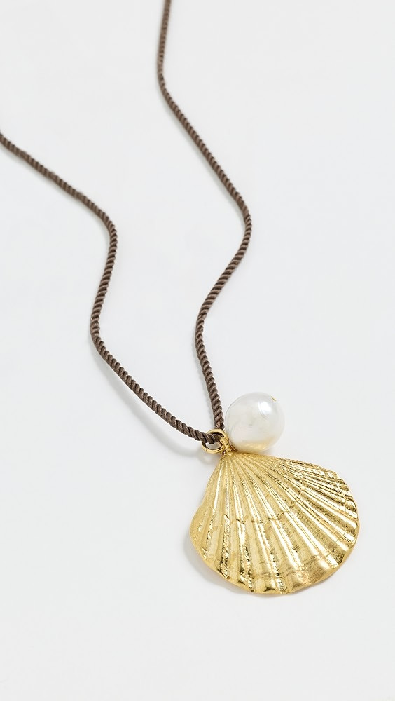 Maison Irem Anemone Necklace | Shopbop | Shopbop