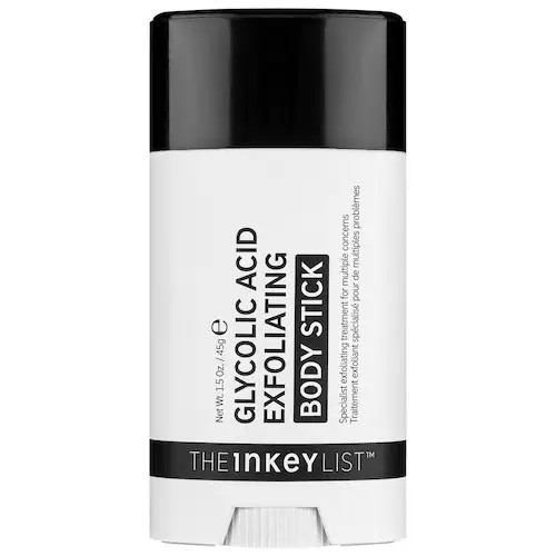 Glycolic Acid Exfoliating Body Stick | Sephora (US)