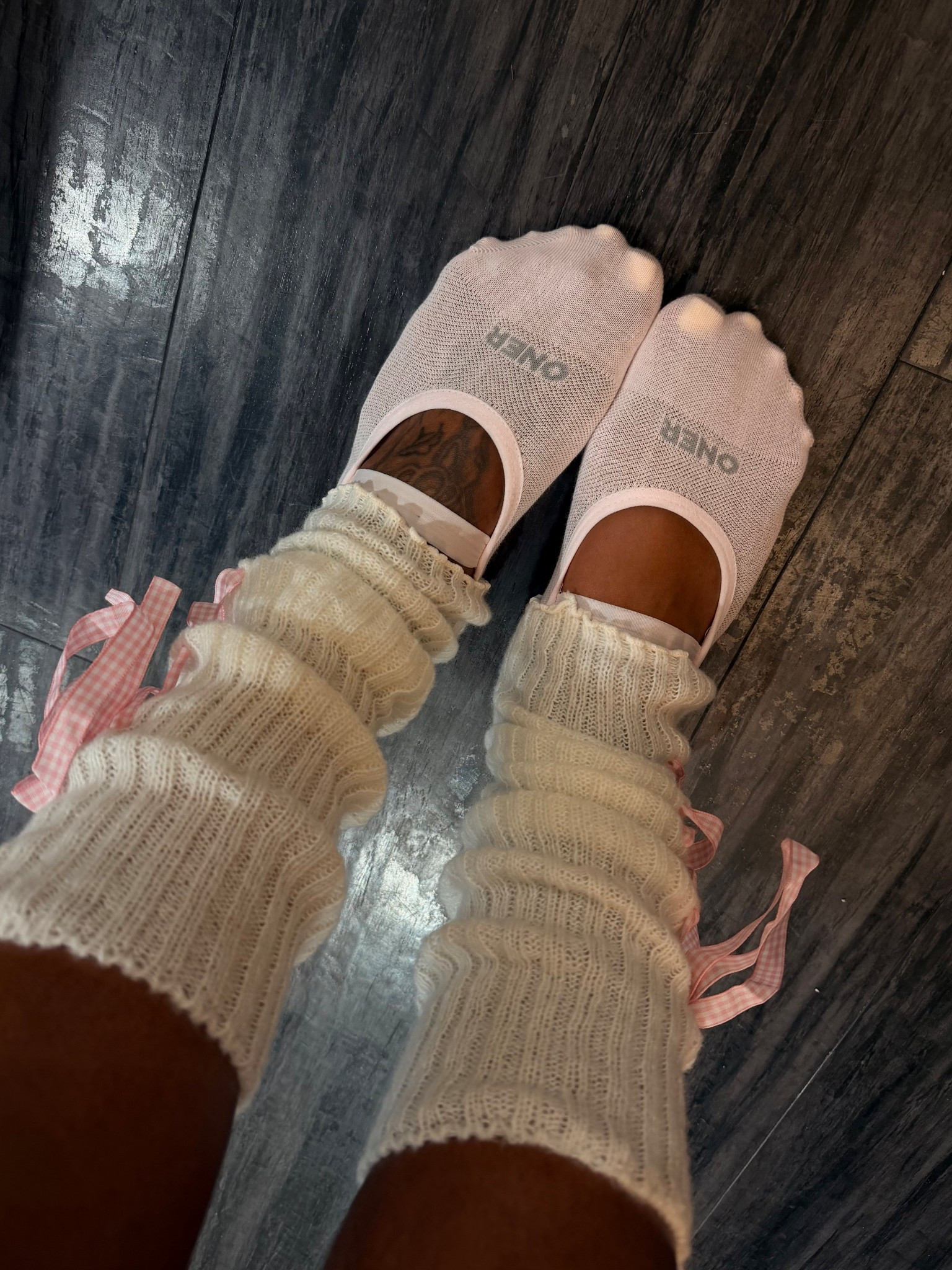 Darling 💕

#LTKfitnessgoals #LTKActive #LTKU