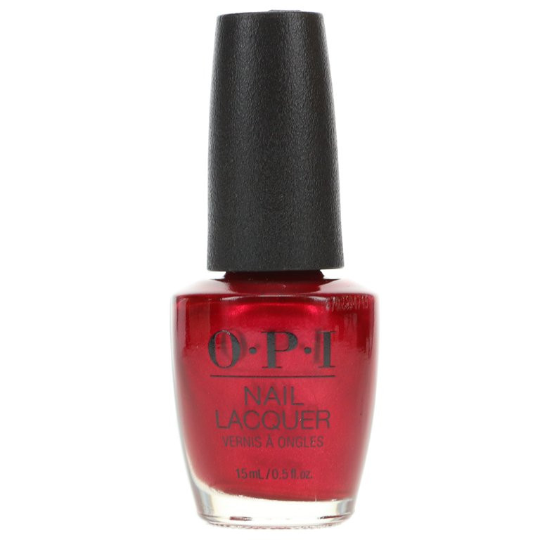 OPI I'm Not Really A Waitress 0.5 oz - Walmart.com | Walmart (US)