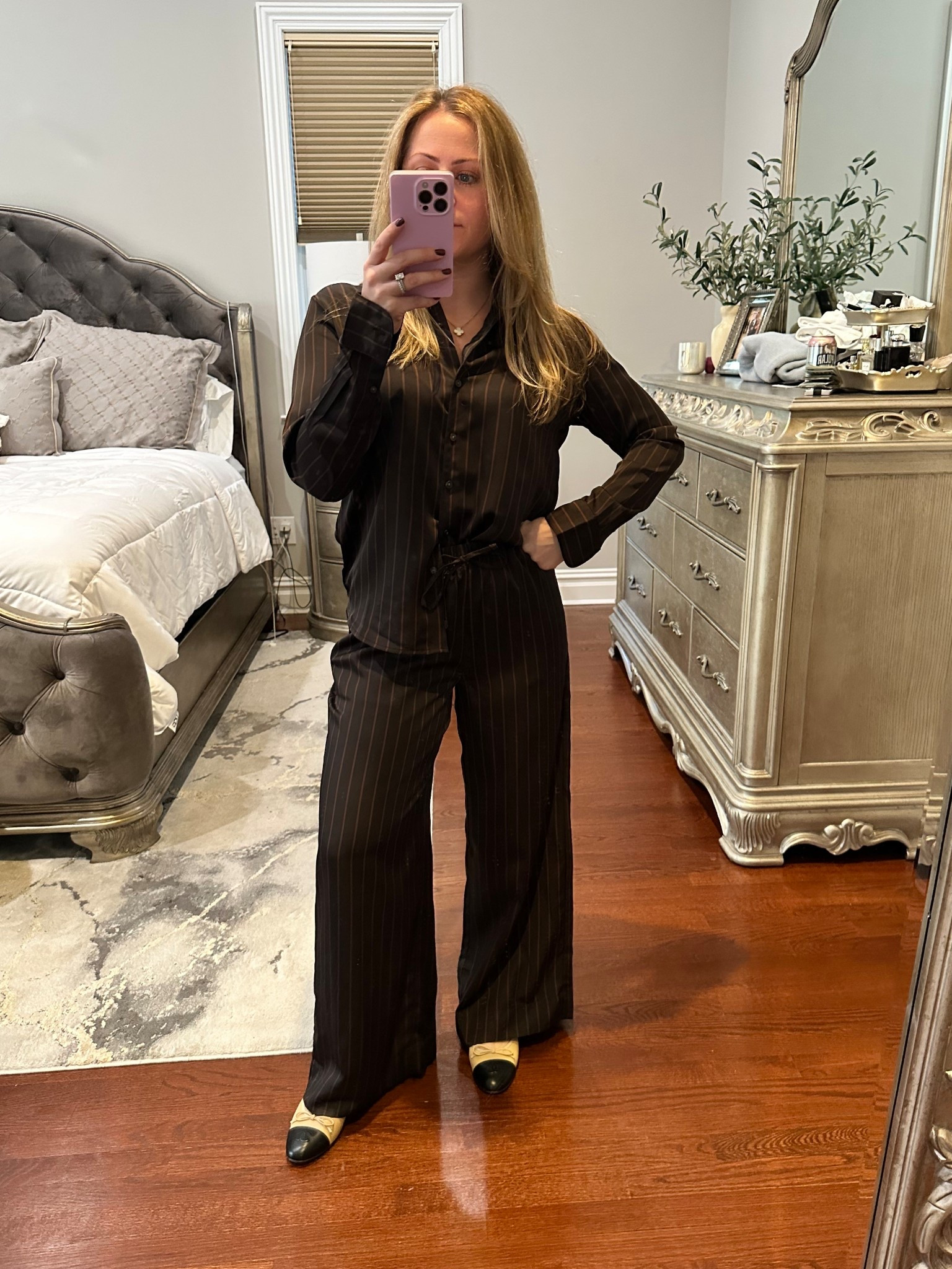 thanksgiving ootd

#LTKFindsUnder100 #LTKootd #LTKSaleAlert