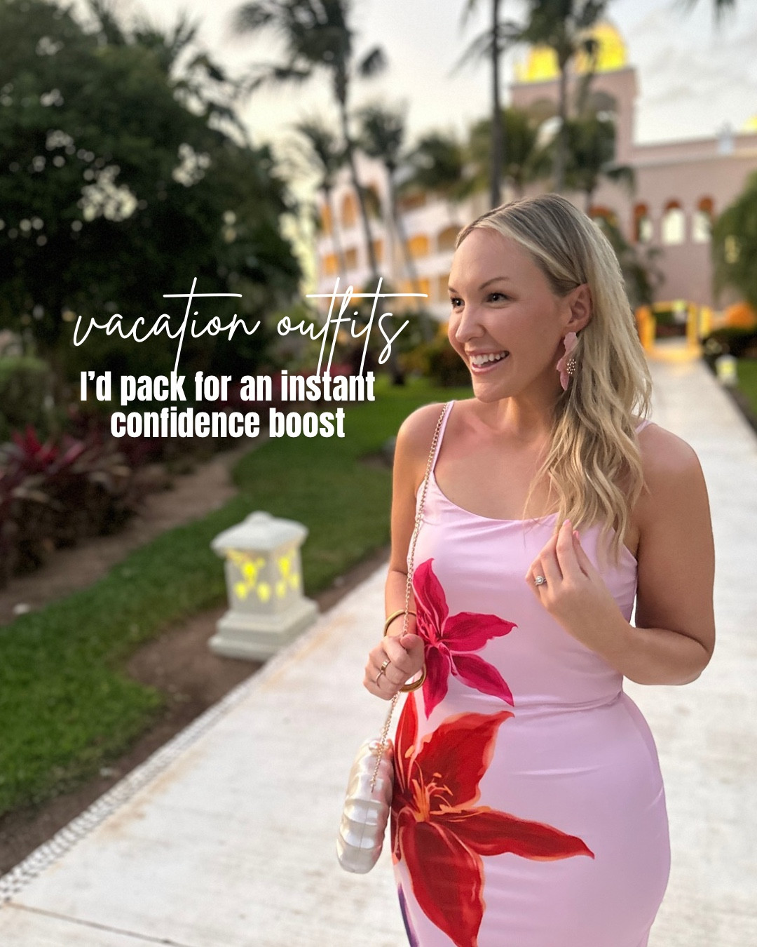 Confidence boosting vacation outfits we all need! 

#LTKMidsize #LTKFindsUnder100 #LTKSeasonal